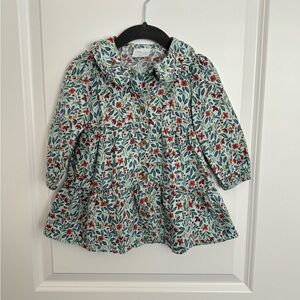 Little Co. by Lauren Conrad | Tiered Dress